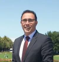 Hisham Mehanna