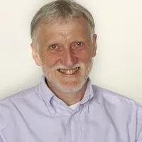 Iain William Mattaj