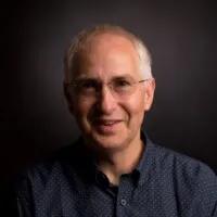 Ian Hugh Gilbert