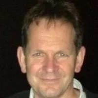 Ian Douglas Pavord