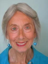 Irene Anne Graham Roberts