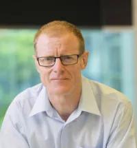 Jamie Rossjohn