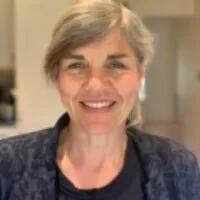 Jane Miranda Blazeby