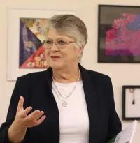 Jane Clarke