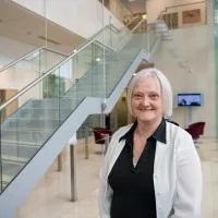 Janet Hemingway