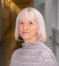 Janet Mary Lord
