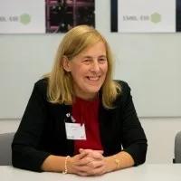 Janet Thornton