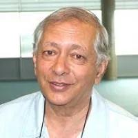 Jangu Edalji Banatvala
