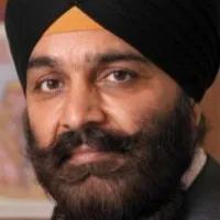 Jaspal Singh Kooner