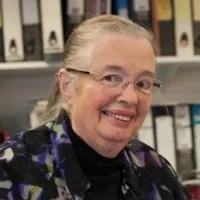 Jean Golding