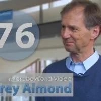 Jeffrey William Almond