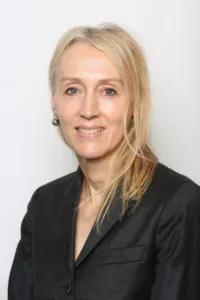 Jennifer Dixon