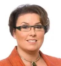 Jill Patricia Pell