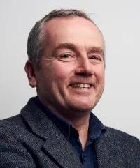 Jim Wild