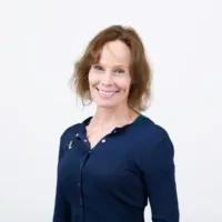 Joanne P Webster