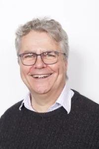 John FX Diffley