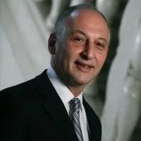 John P Neoptolemos