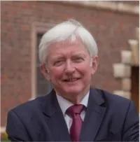 John Douglas Pickard