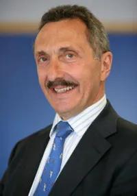 John Oliver Warner