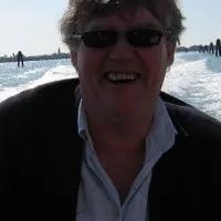 John N Wood