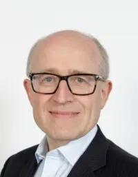 Jonathan Samuel Friedland