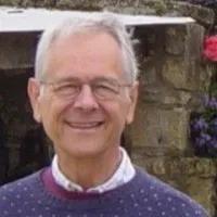 Jonathan Reeve