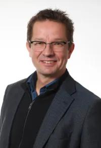 Joris Andr&eacute; Veltman