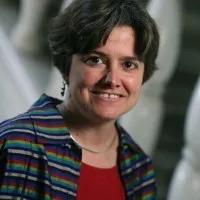 Julie Ahringer