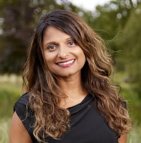 Jyoti Nangalia