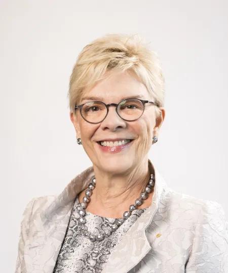 Kathryn North