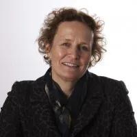 Kathryn Pritchard-Jones