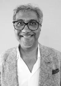 Kausik Kumar Ray