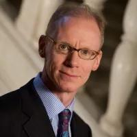 Keith M Channon