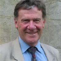 Keith Edward Hawton
