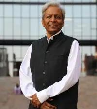 Krishnaswamy VijayRaghavan