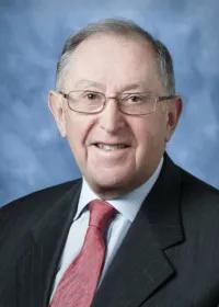 Leon Gerald Fine