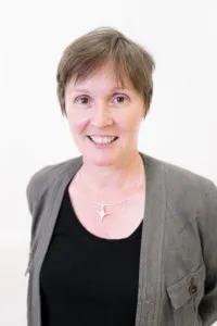 Liz Lucy Corbett