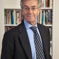 Lord John Richard Krebs