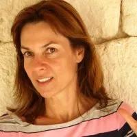 Magdalena Zernicka-Goetz