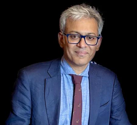 Manu Shankar Hari