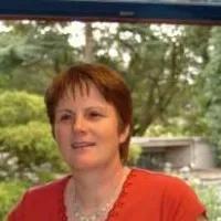 Margaret C Frame