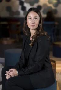 Maria Gabriela Belvisi