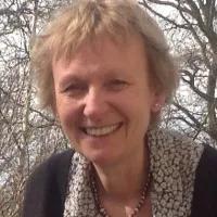 Maria Fitzgerald