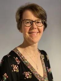 Marian Knight