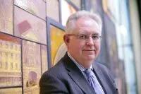 Mark Jonathan Caulfield