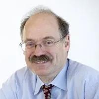 Mark Jeremy Walport