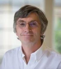 Mark Woodward