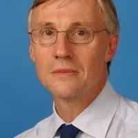 Mark Edward John Woolhouse