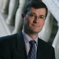 Martin Bennett