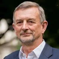 Martin Neil Rossor